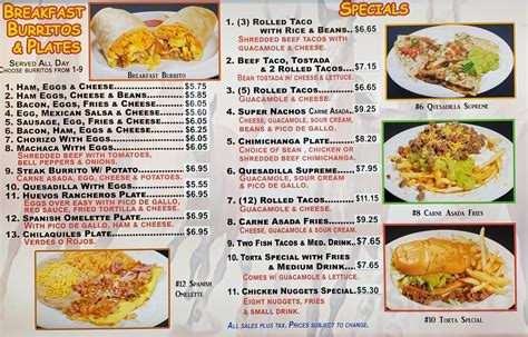 Los alazanes menu - Are you a small business owner looking to create your own menu without breaking the bank? Look no further. In this article, we will guide you through the process of creating a professional-looking menu for free.
